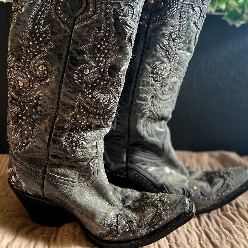 Cowboy Boots